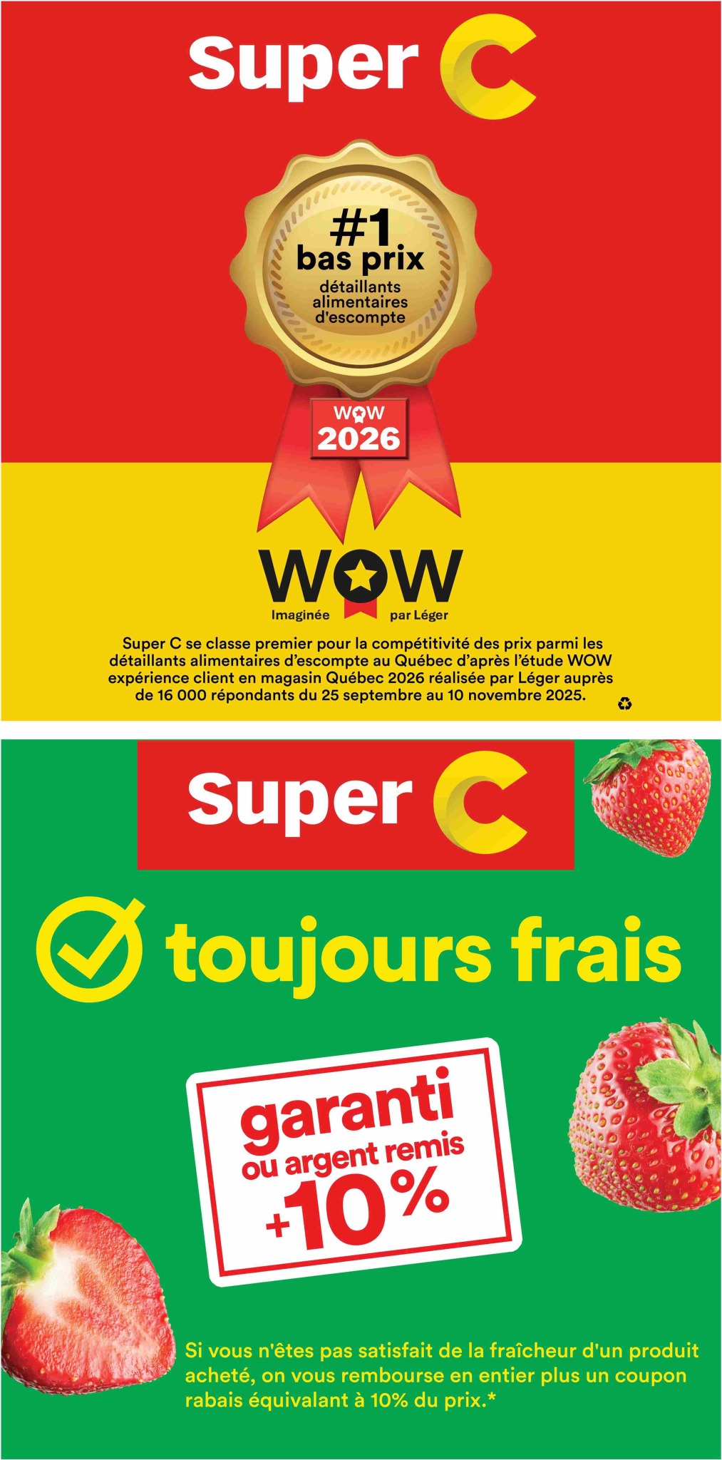 super-c - Super C Flyer Valid From 2026-04-02 to 2026-04-08 - page: 4