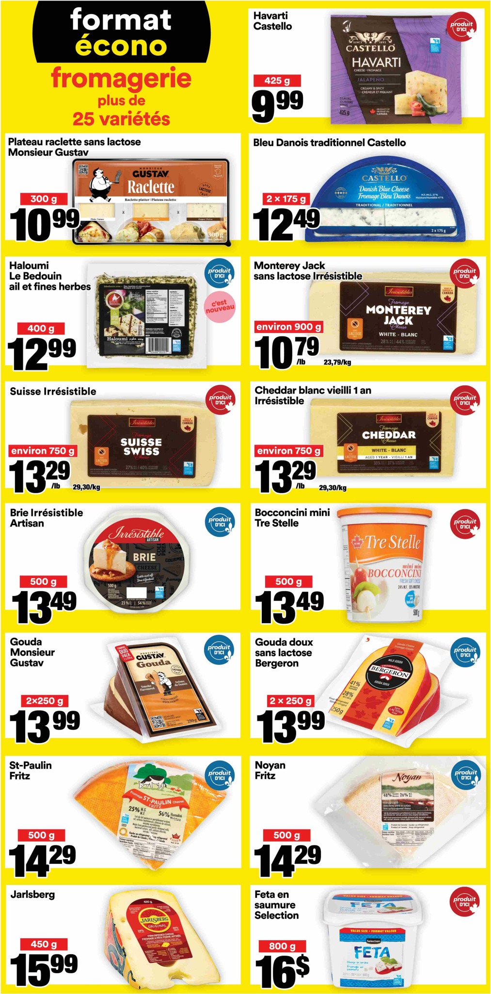 super-c - Super C Flyer Valid From 2026-04-02 to 2026-04-08 - page: 17