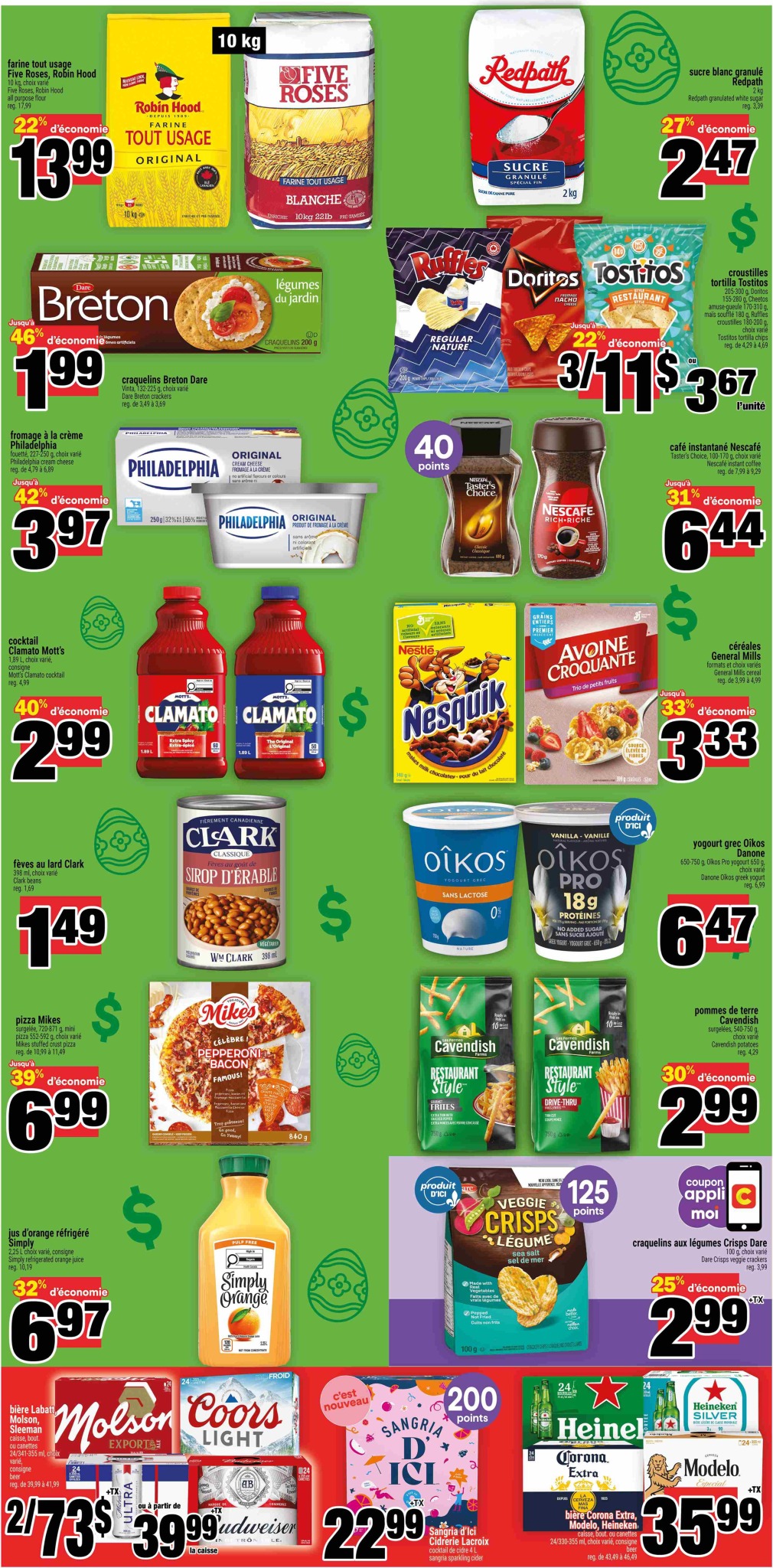 super-c - Super C Flyer Valid From 2026-04-02 to 2026-04-08 - page: 3