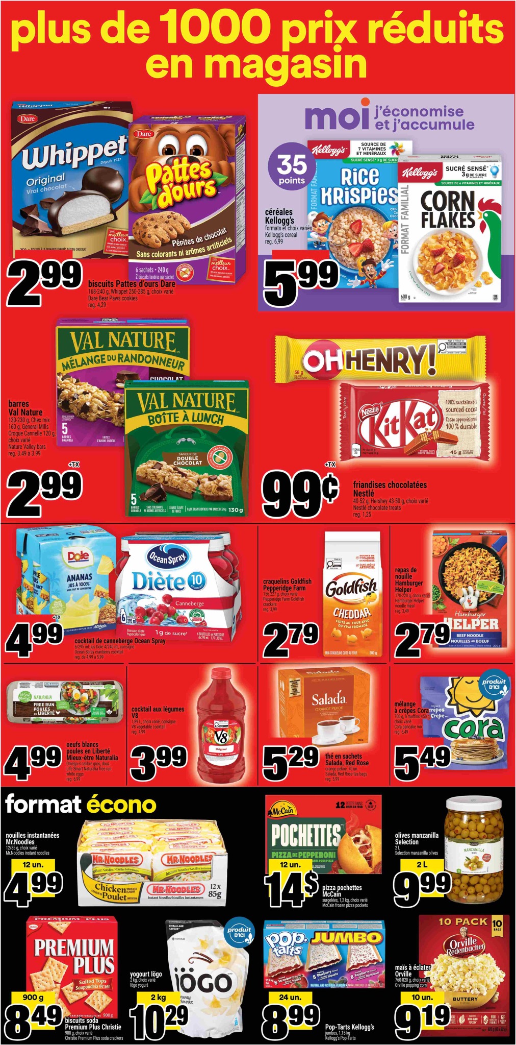 super-c - Super C Flyer Valid From 2026-04-02 to 2026-04-08 - page: 9