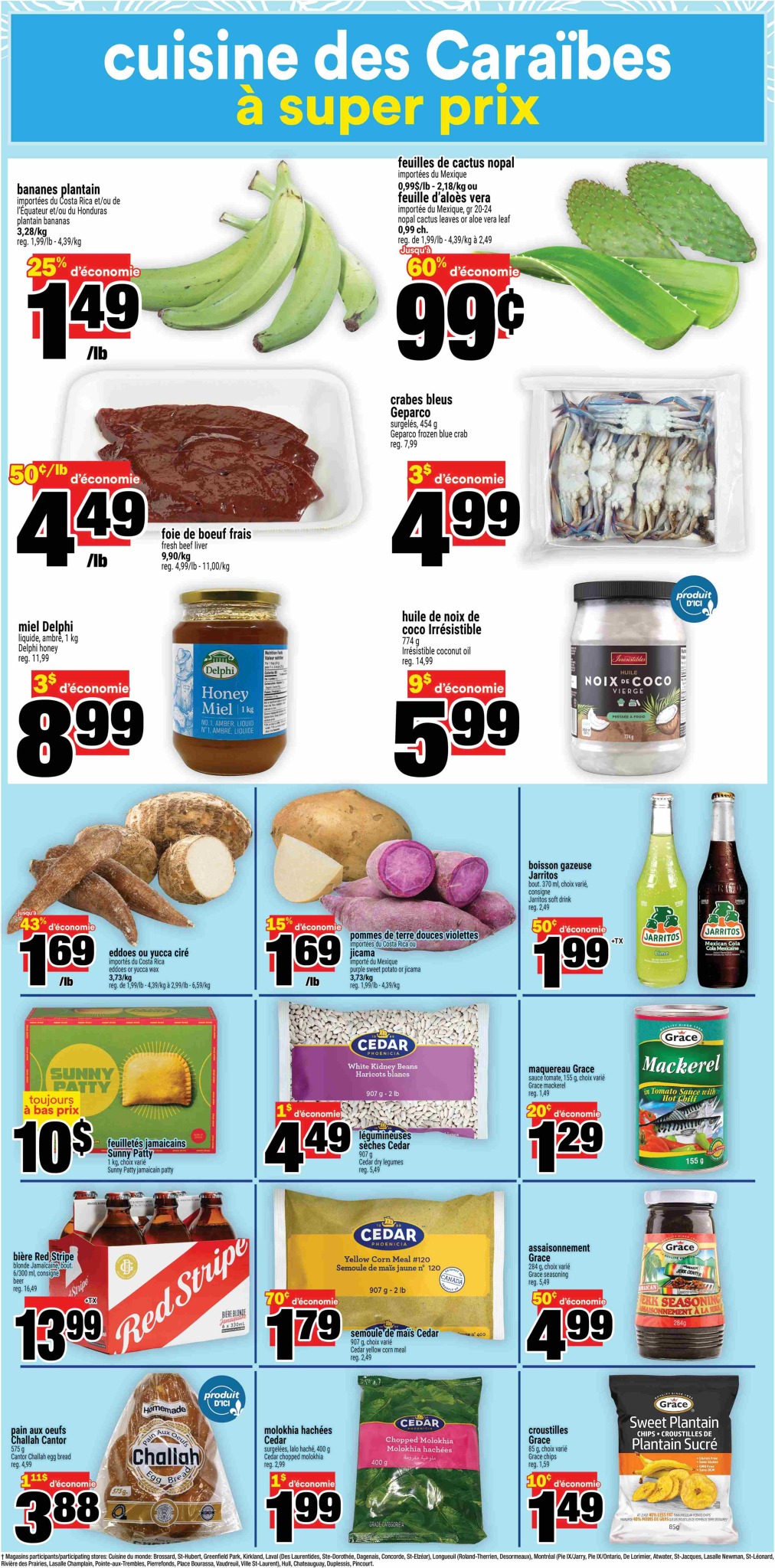 super-c - Super C Flyer Valid From 2026-04-02 to 2026-04-08 - page: 13