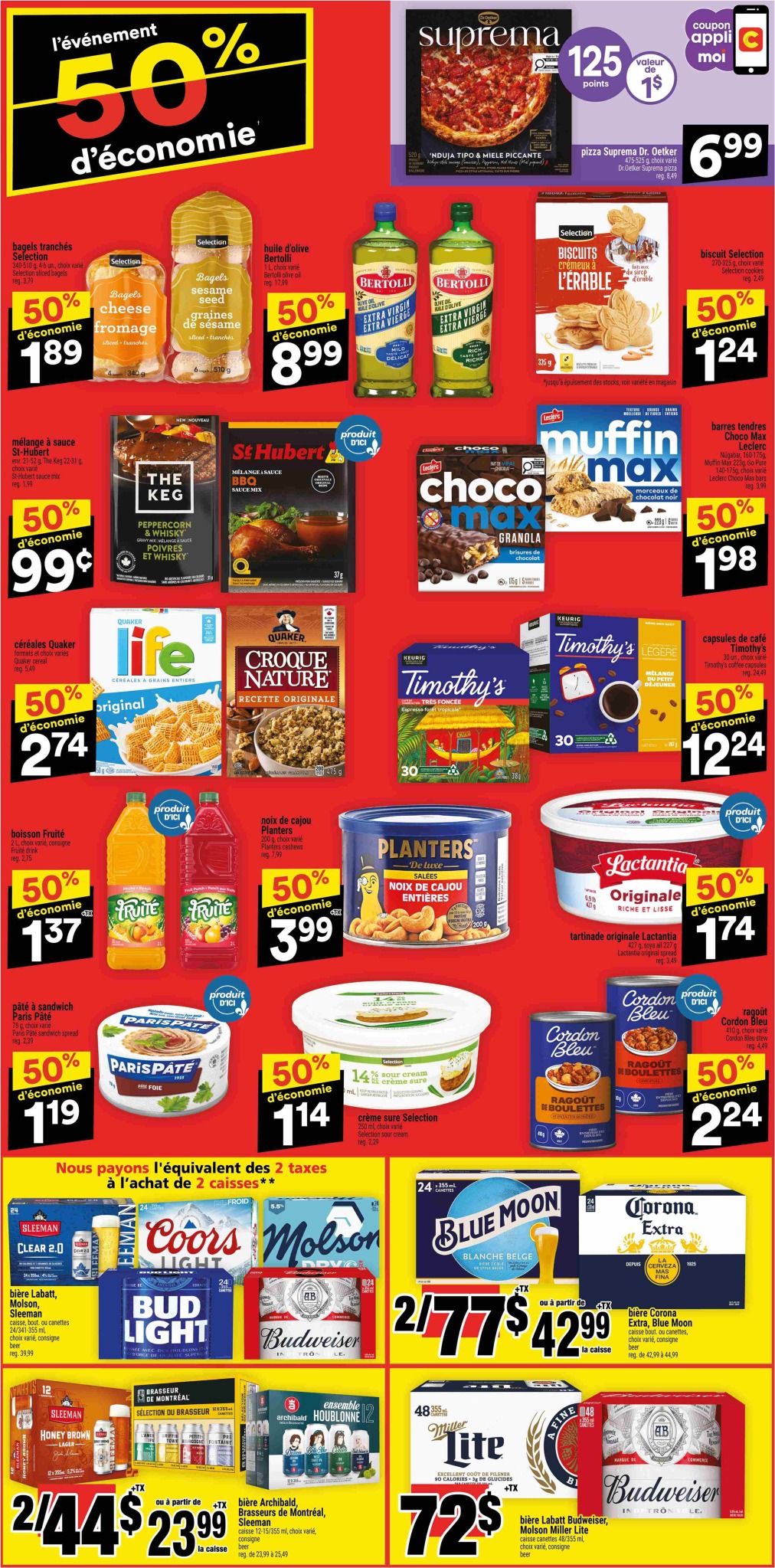 super-c - Upcoming Super C Flyer Valid from 2026-04-09 to 2026-04-15 - page: 2