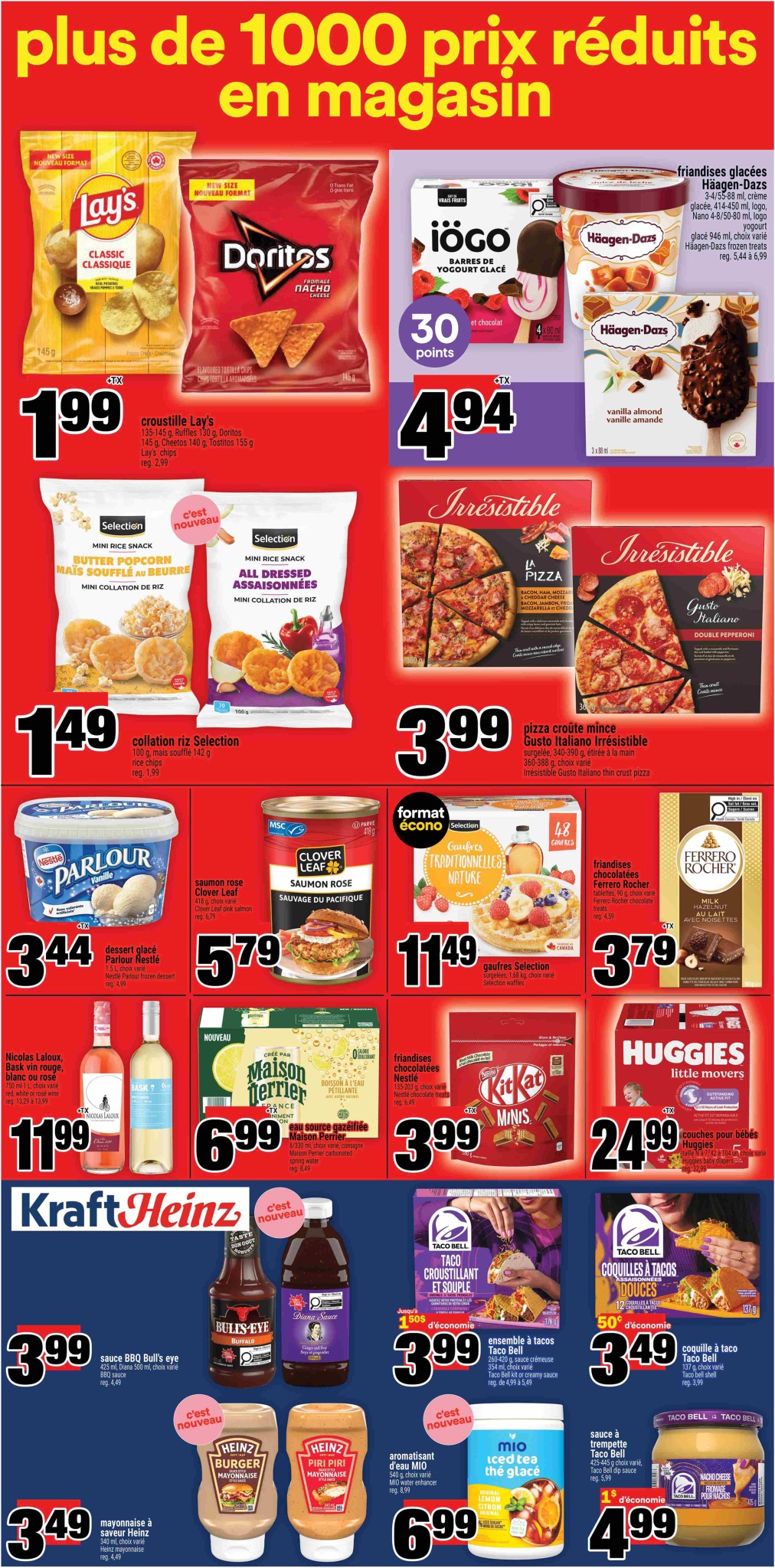 super-c - Upcoming Super C Flyer Valid from 2026-04-09 to 2026-04-15 - page: 8