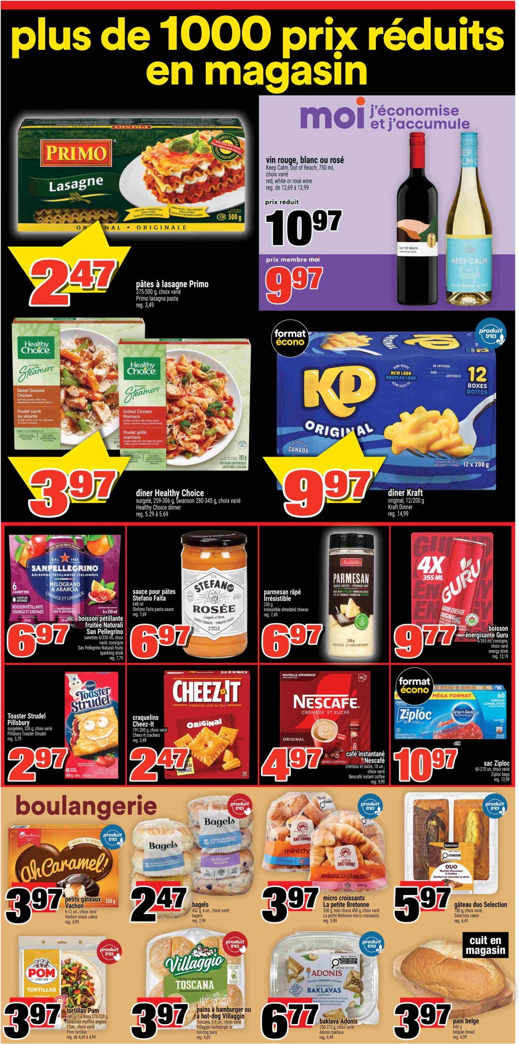 super-c - New Super C Flyer for This Week – 2026-04-16 to 2026-04-22 - page: 7