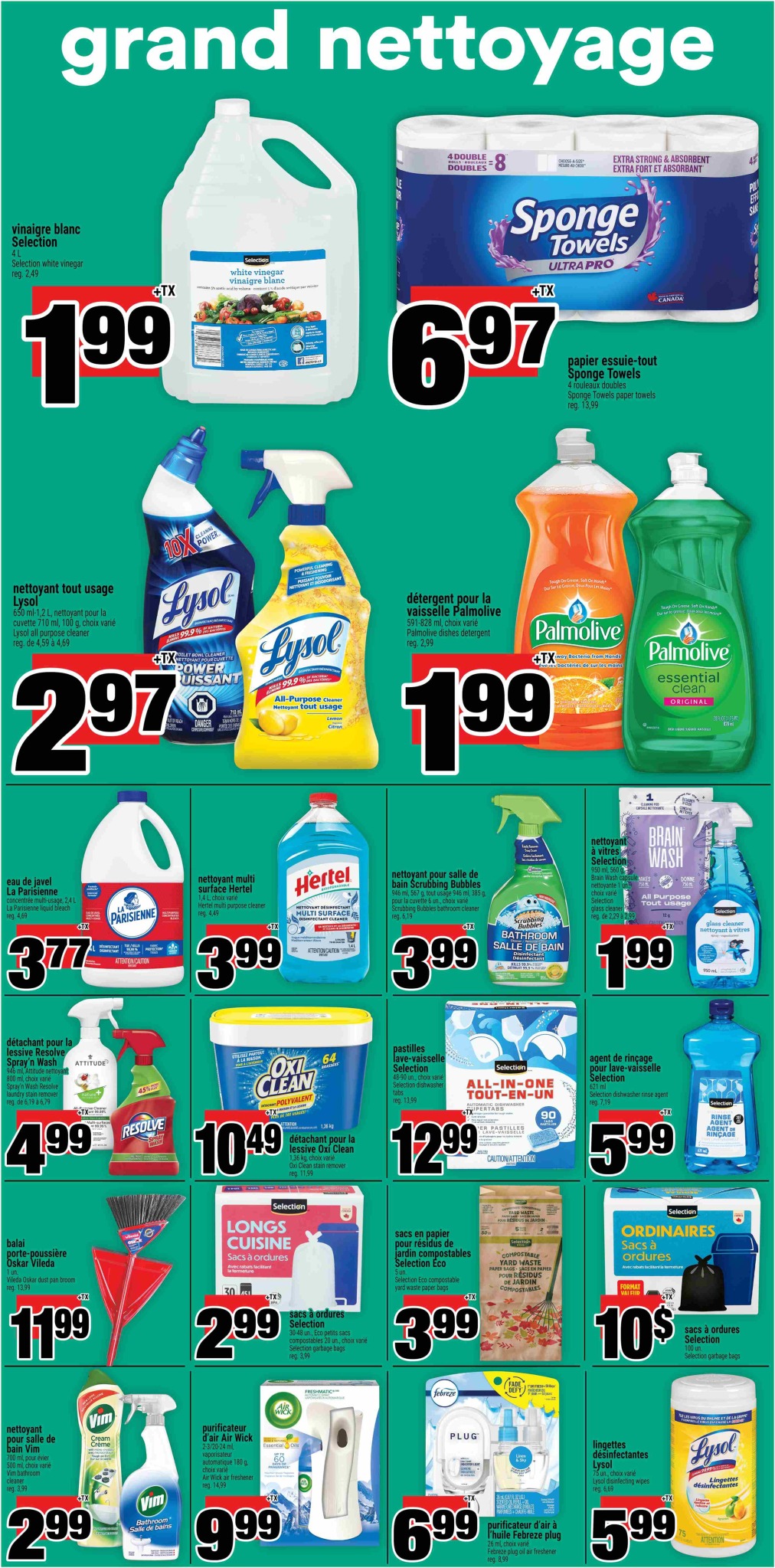 super-c - New Super C Flyer for This Week – 2026-04-16 to 2026-04-22 - page: 8