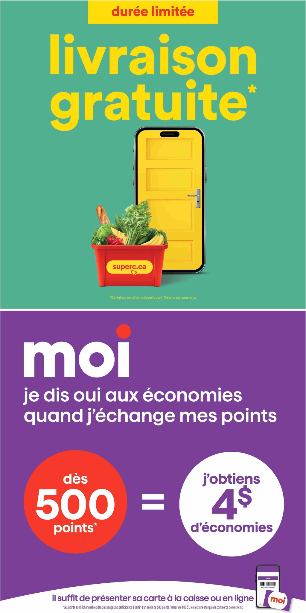 super-c - New Super C Flyer for This Week – 2026-04-16 to 2026-04-22 - page: 12