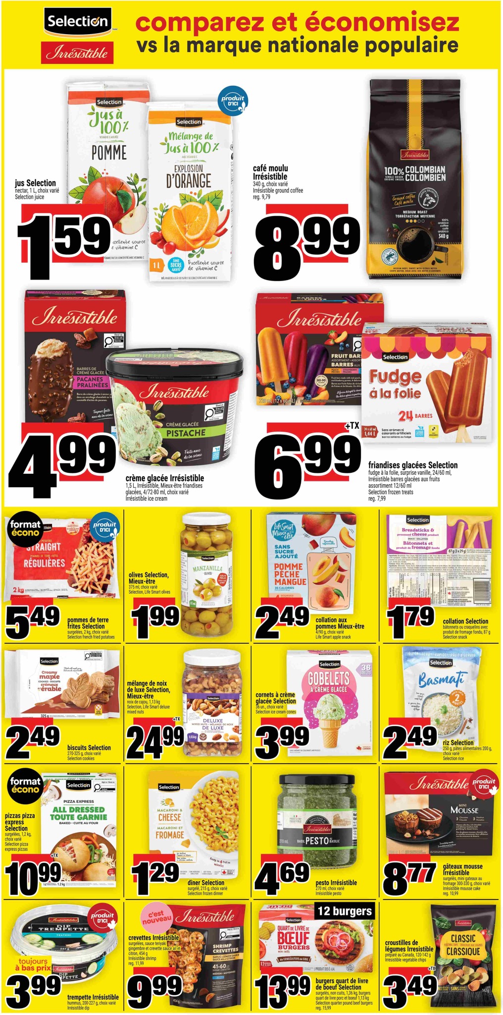 super-c - New Super C Flyer for This Week – 2026-04-16 to 2026-04-22 - page: 11