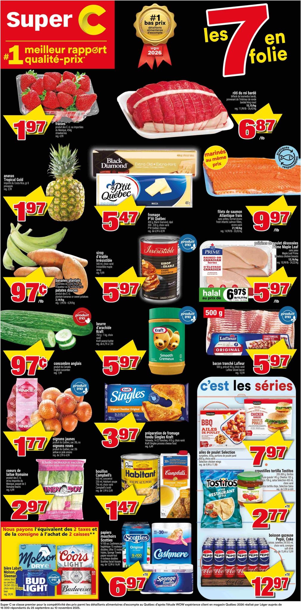 super-c - New Super C Flyer for This Week – 2026-04-16 to 2026-04-22