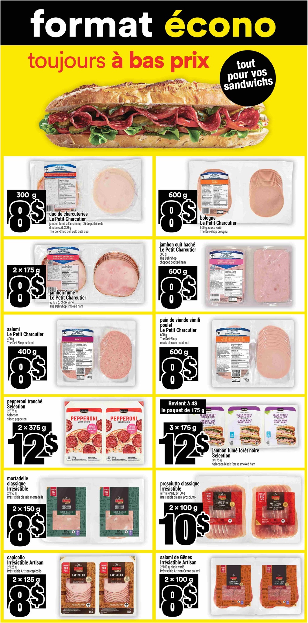 super-c - New Super C Flyer for This Week – 2026-04-16 to 2026-04-22 - page: 14