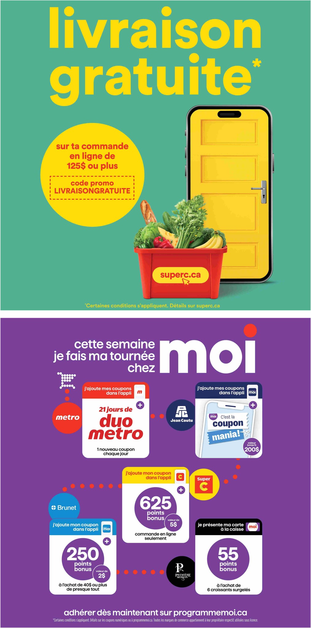 super-c - New Super C Flyer for This Week – 2026-04-23 to 2026-04-29 - page: 7