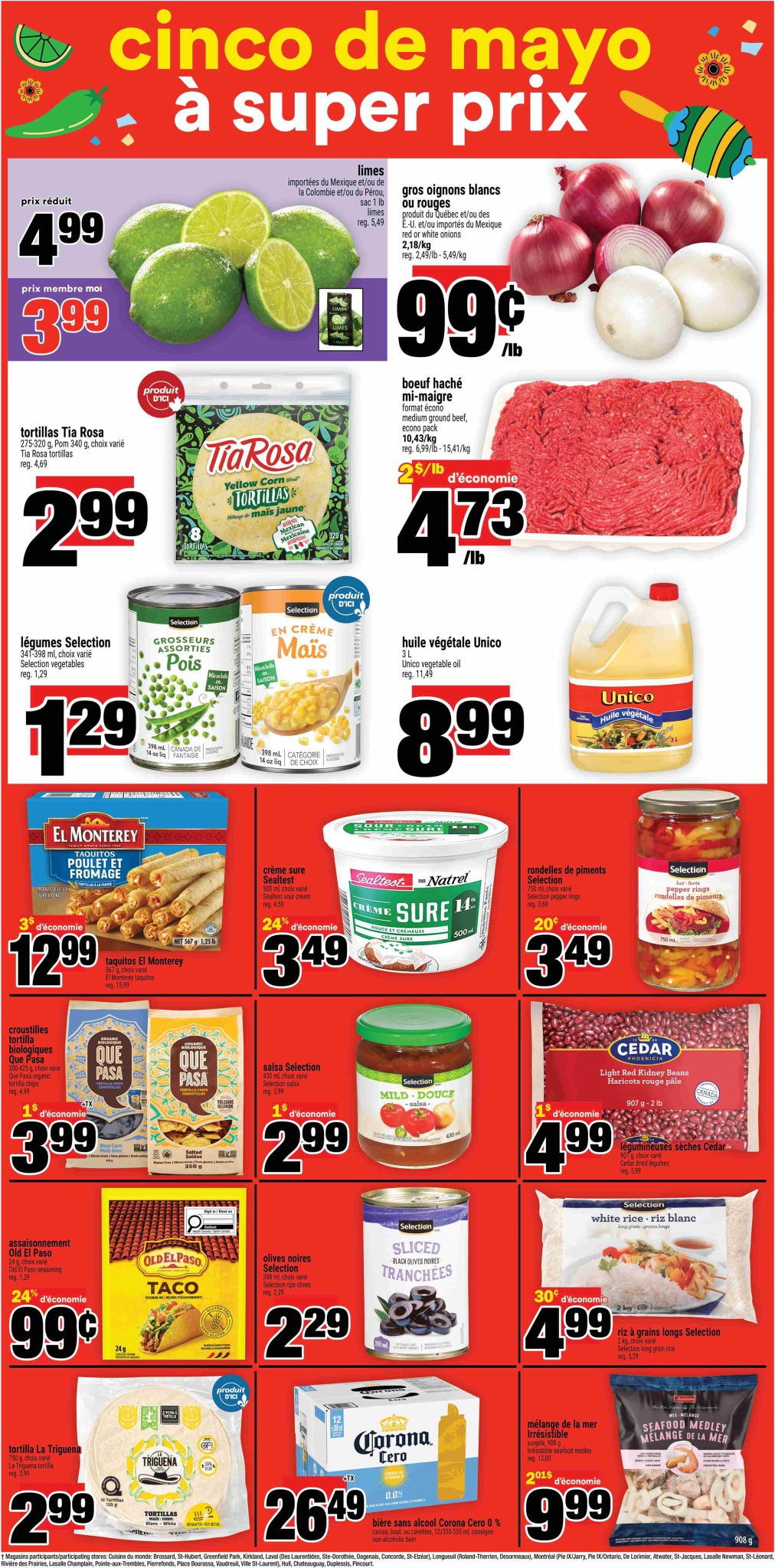 super-c - New Super C Flyer for This Week – 2026-04-30 to 2026-05-06 - page: 13