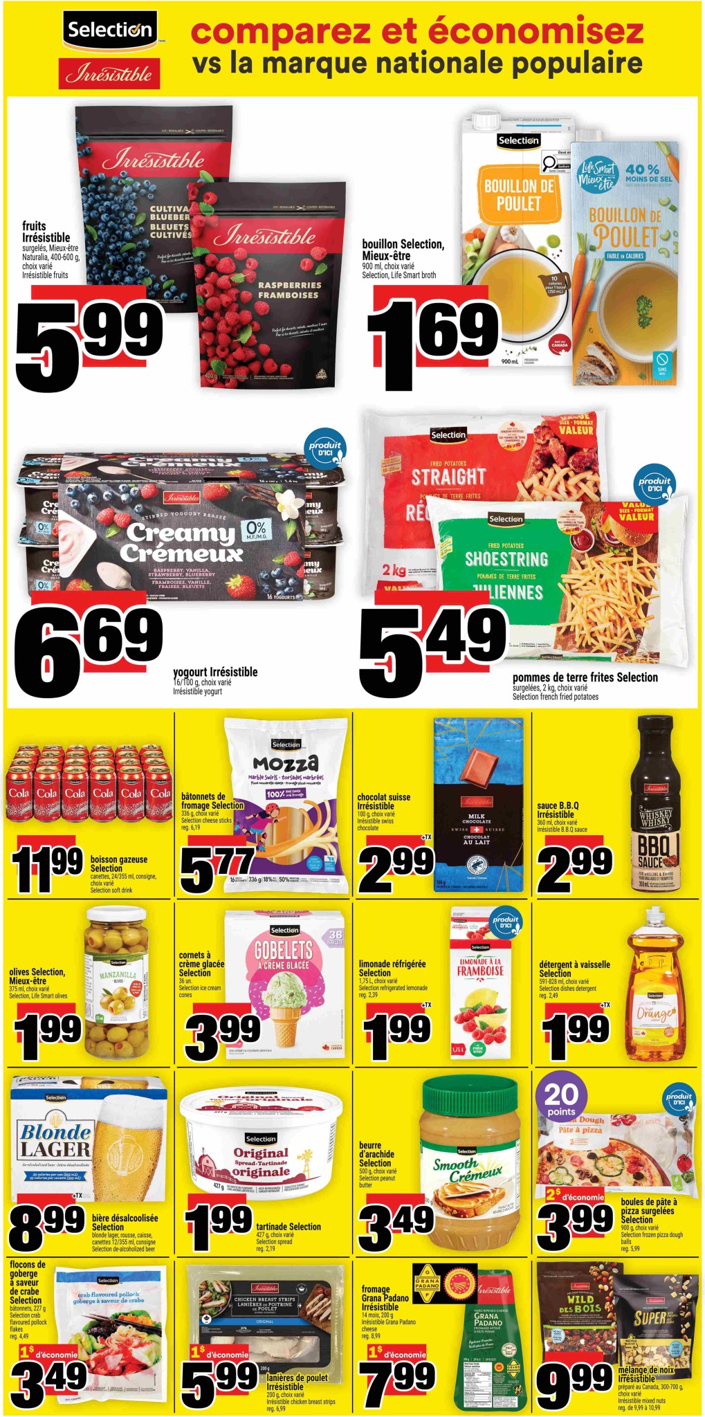 super-c - New Super C Flyer for This Week – 2026-04-30 to 2026-05-06 - page: 11