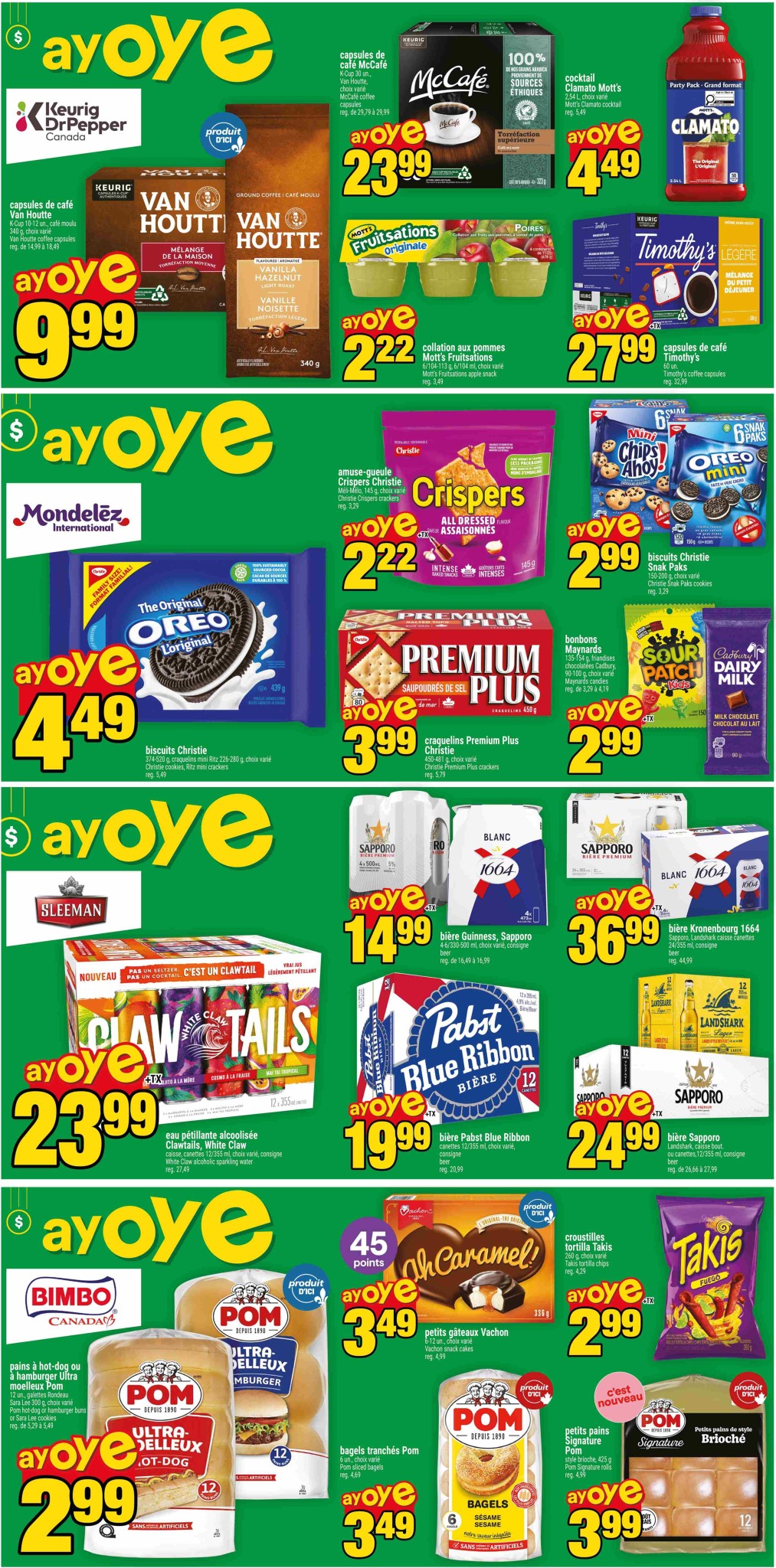 super-c - New Super C Flyer for This Week – 2026-04-30 to 2026-05-06 - page: 4