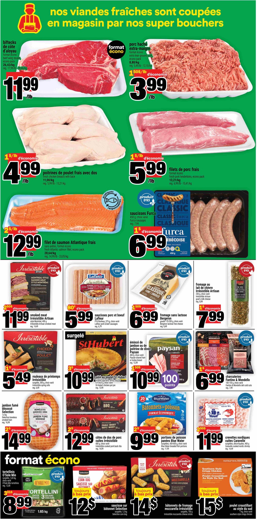 super-c - New Super C Flyer for This Week – 2026-04-30 to 2026-05-06 - page: 7