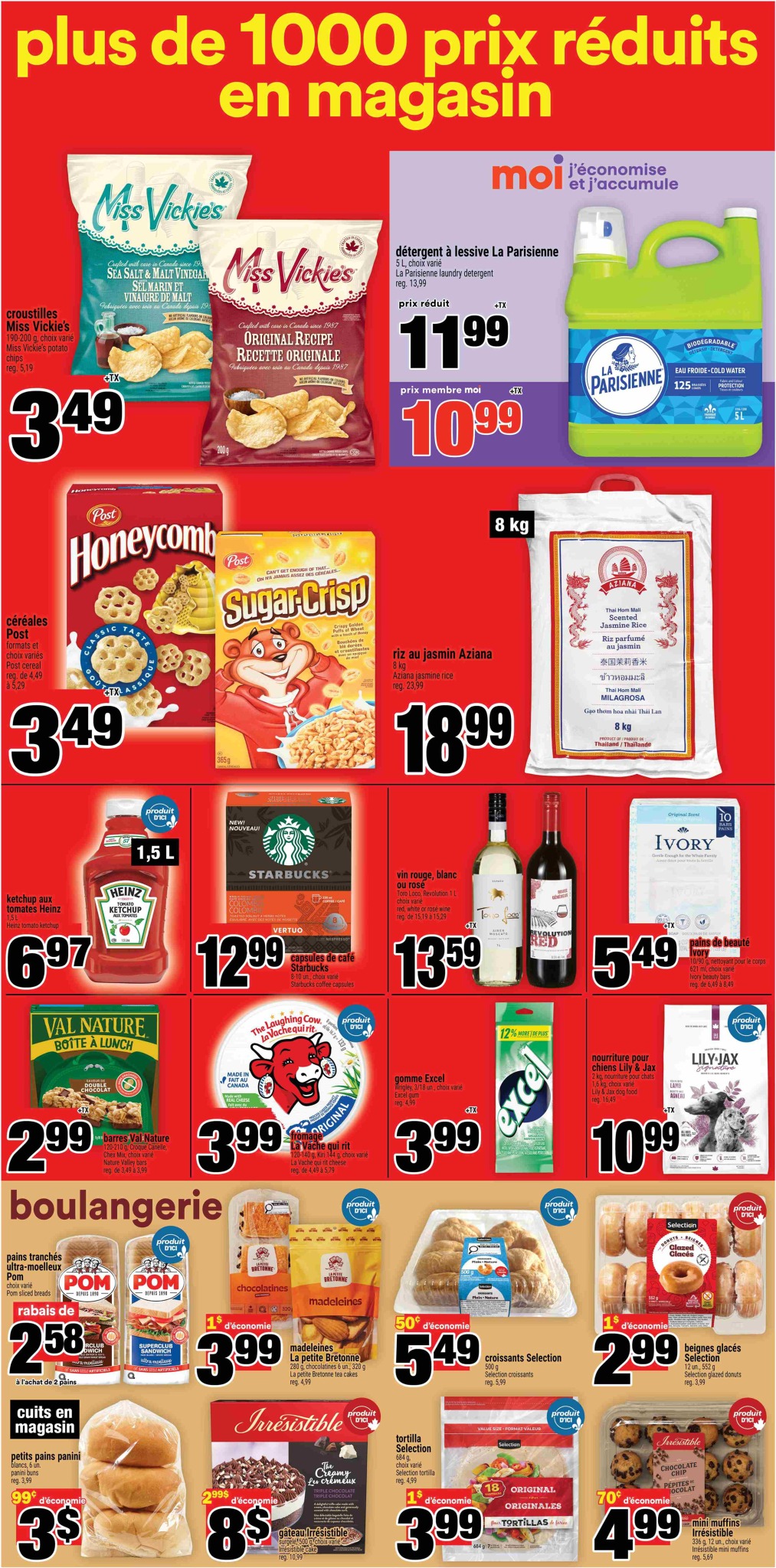 super-c - New Super C Flyer for This Week – 2026-04-30 to 2026-05-06 - page: 9