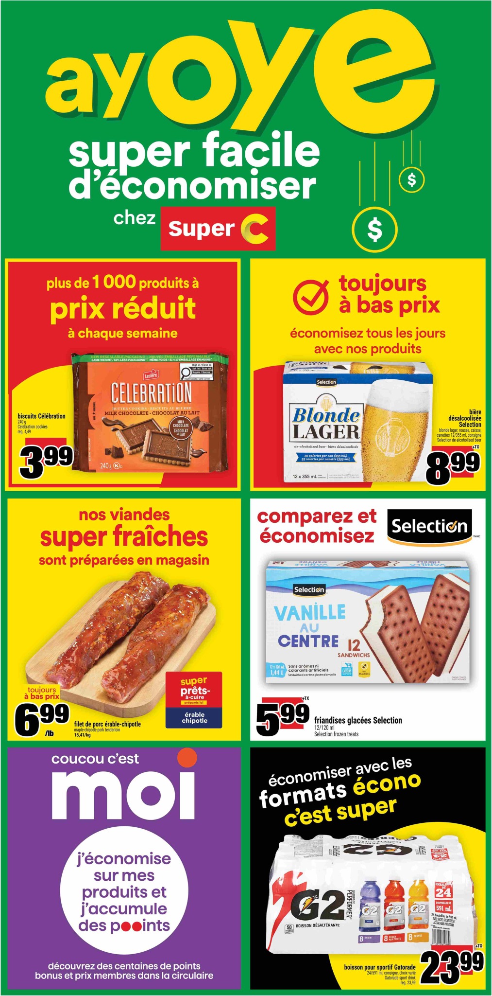 super-c - New Super C Flyer for This Week – 2026-04-30 to 2026-05-06 - page: 5