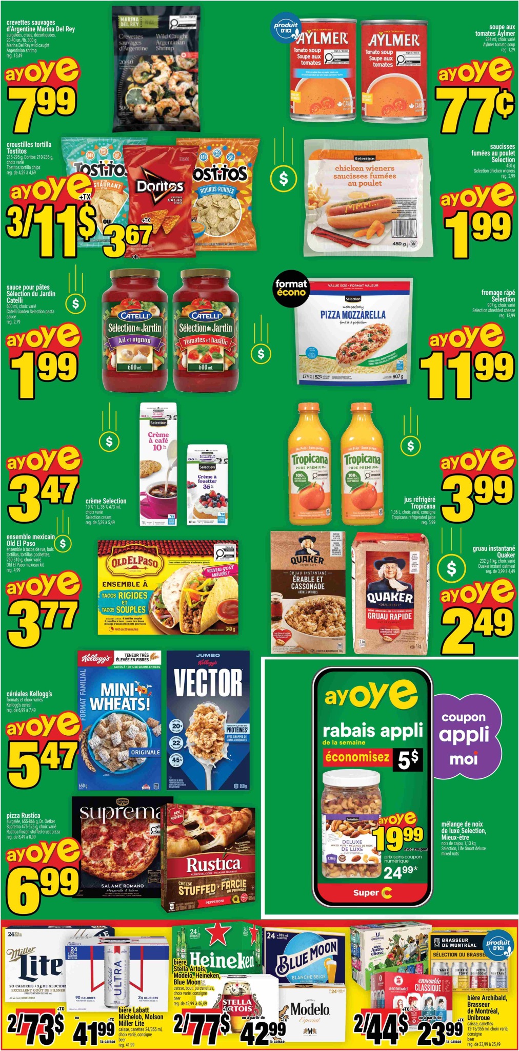 super-c - New Super C Flyer for This Week – 2026-04-30 to 2026-05-06 - page: 3