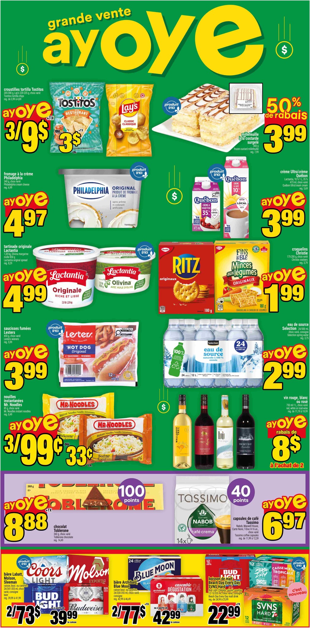 super-c - New Super C Flyer for This Week – 2026-05-07 to 2026-05-13 - page: 3