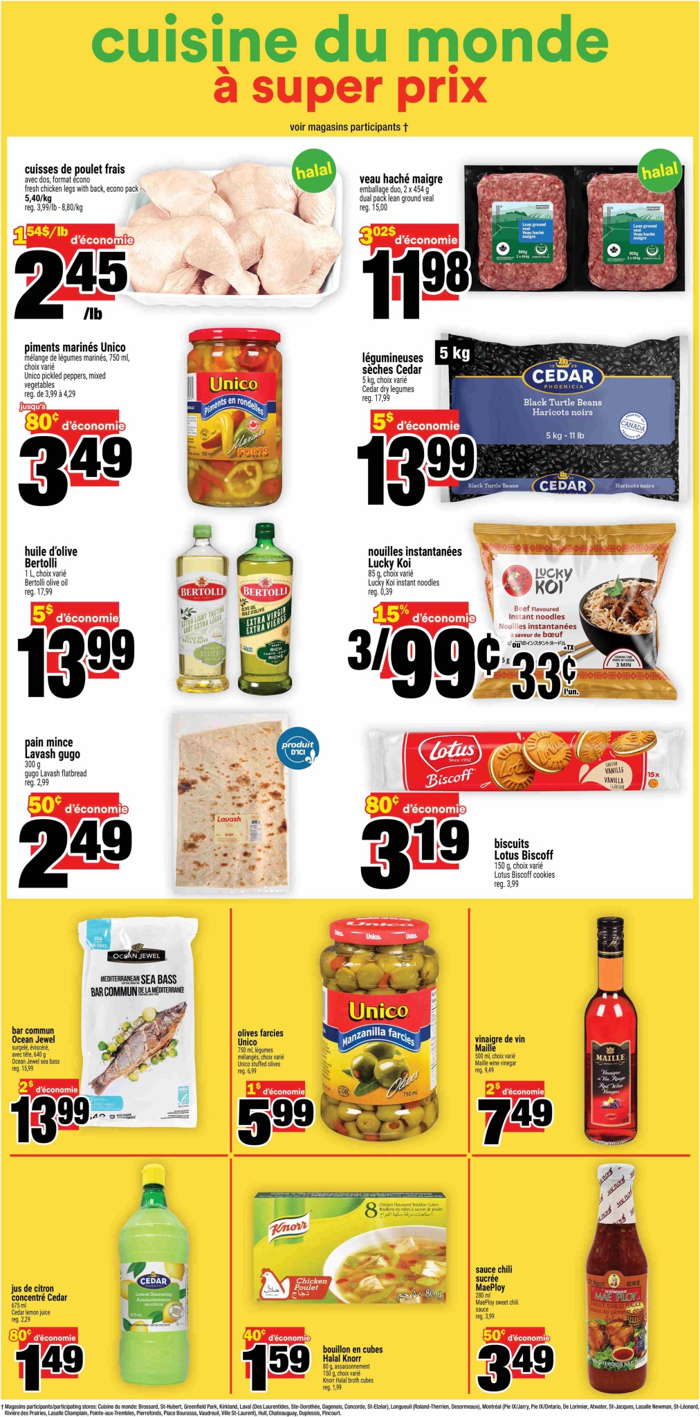 super-c - New Super C Flyer for This Week – 2026-05-07 to 2026-05-13 - page: 18
