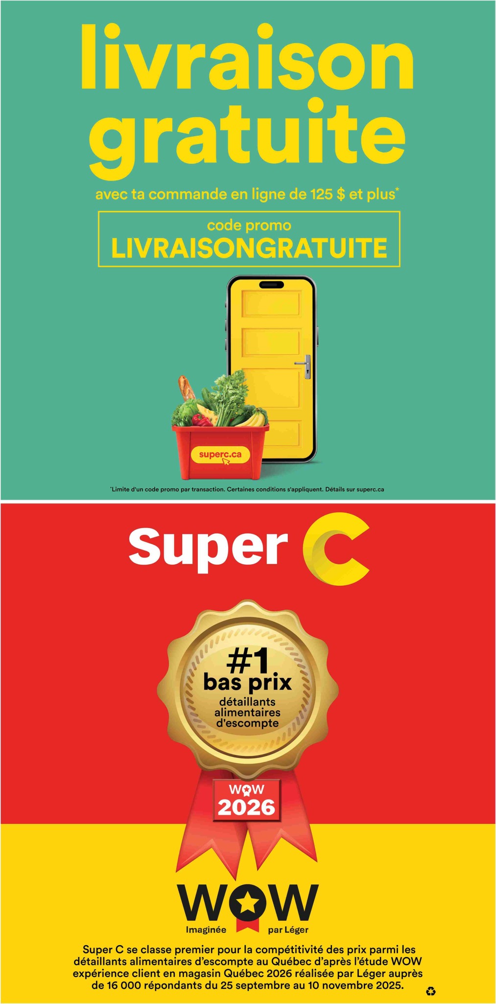 super-c - New Super C Flyer for This Week – 2026-05-07 to 2026-05-13 - page: 7