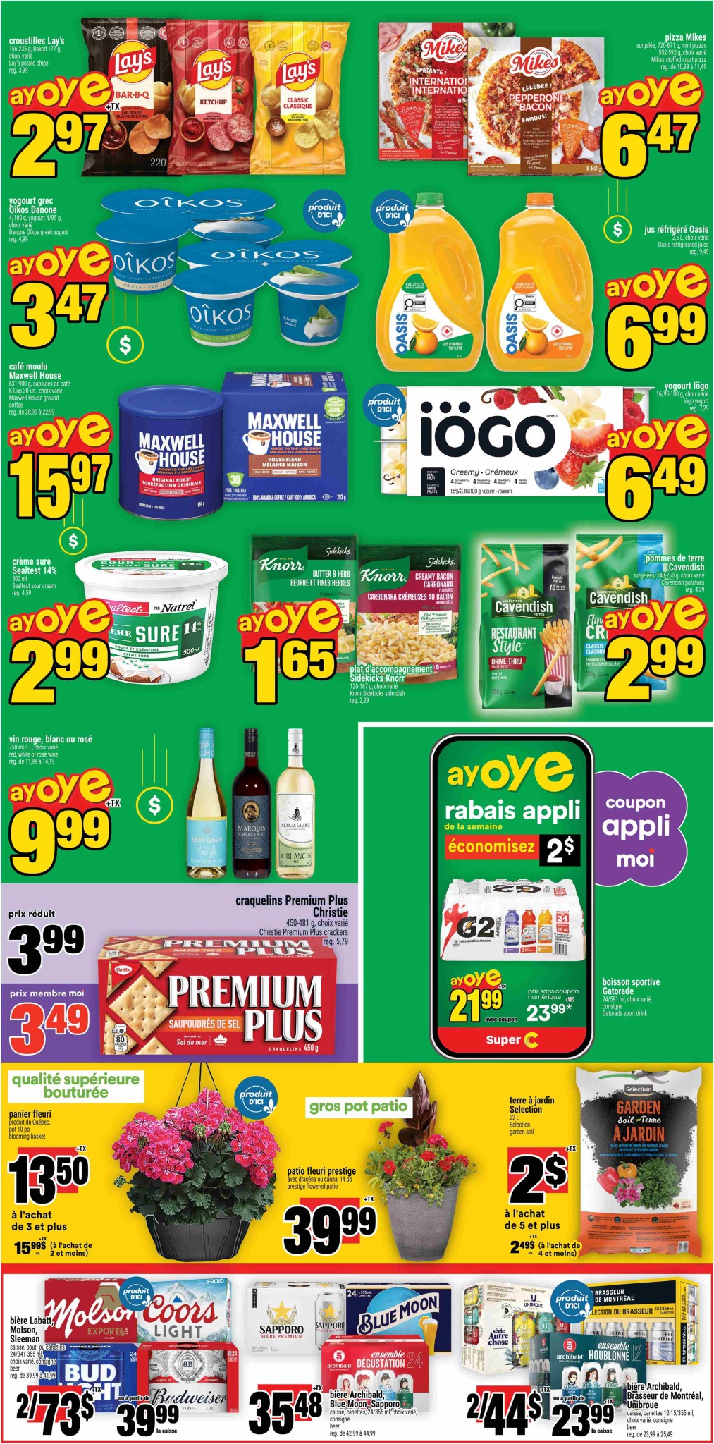 super-c - New Super C Flyer for This Week – 2026-05-14 to 2026-05-20 - page: 4