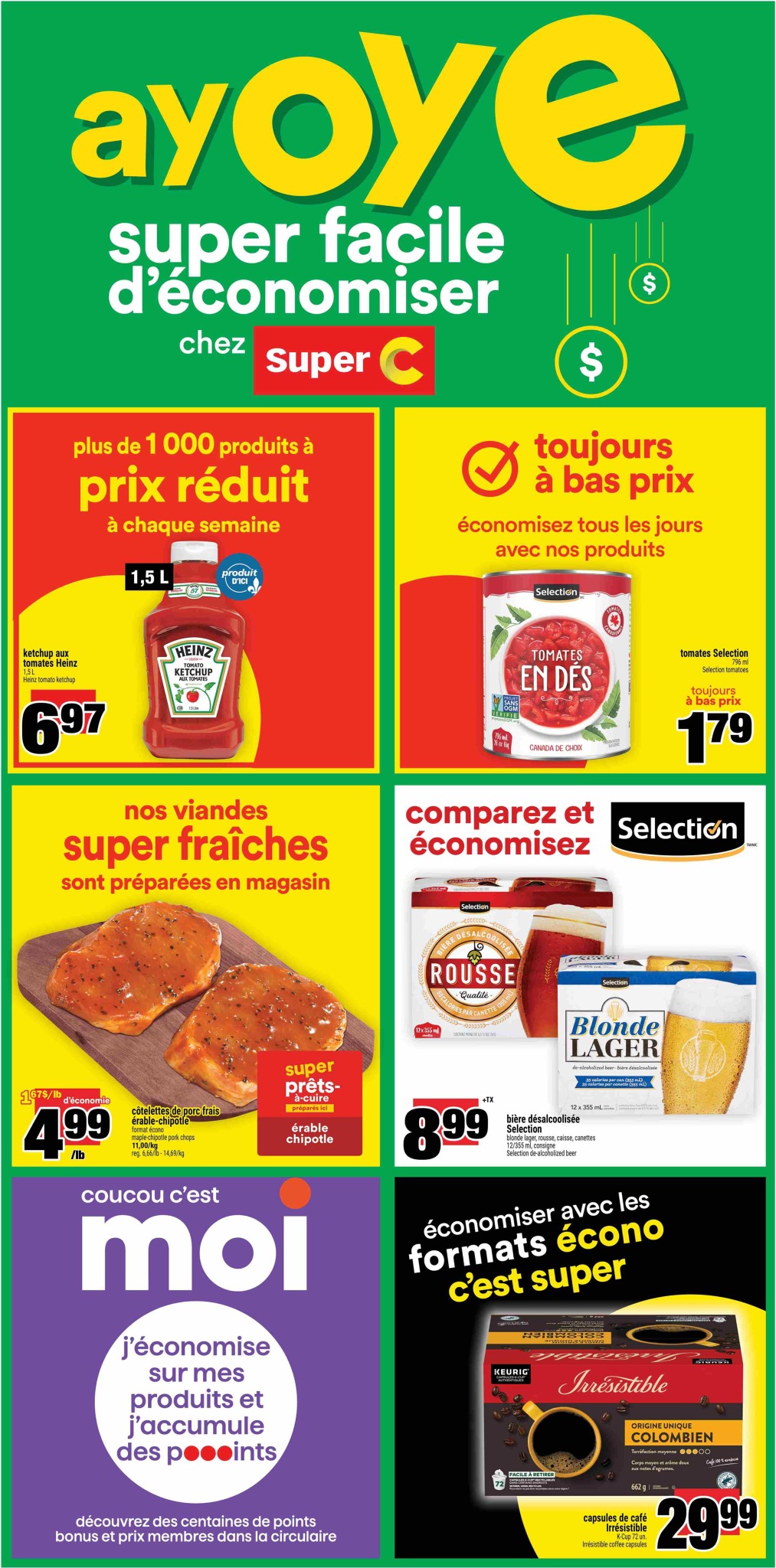 super-c - New Super C Flyer for This Week – 2026-05-14 to 2026-05-20 - page: 6