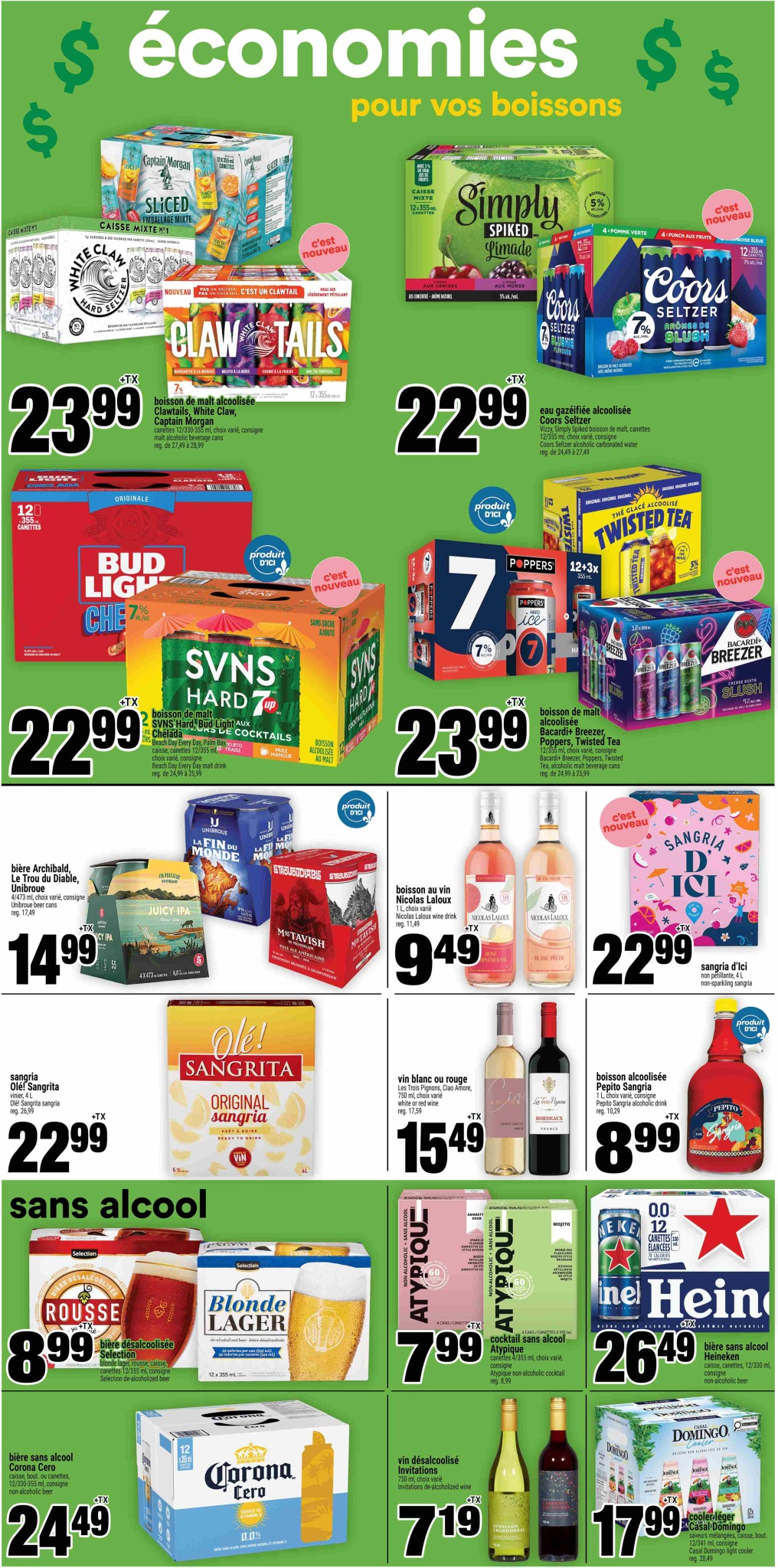 super-c - New Super C Flyer for This Week – 2026-05-14 to 2026-05-20 - page: 13