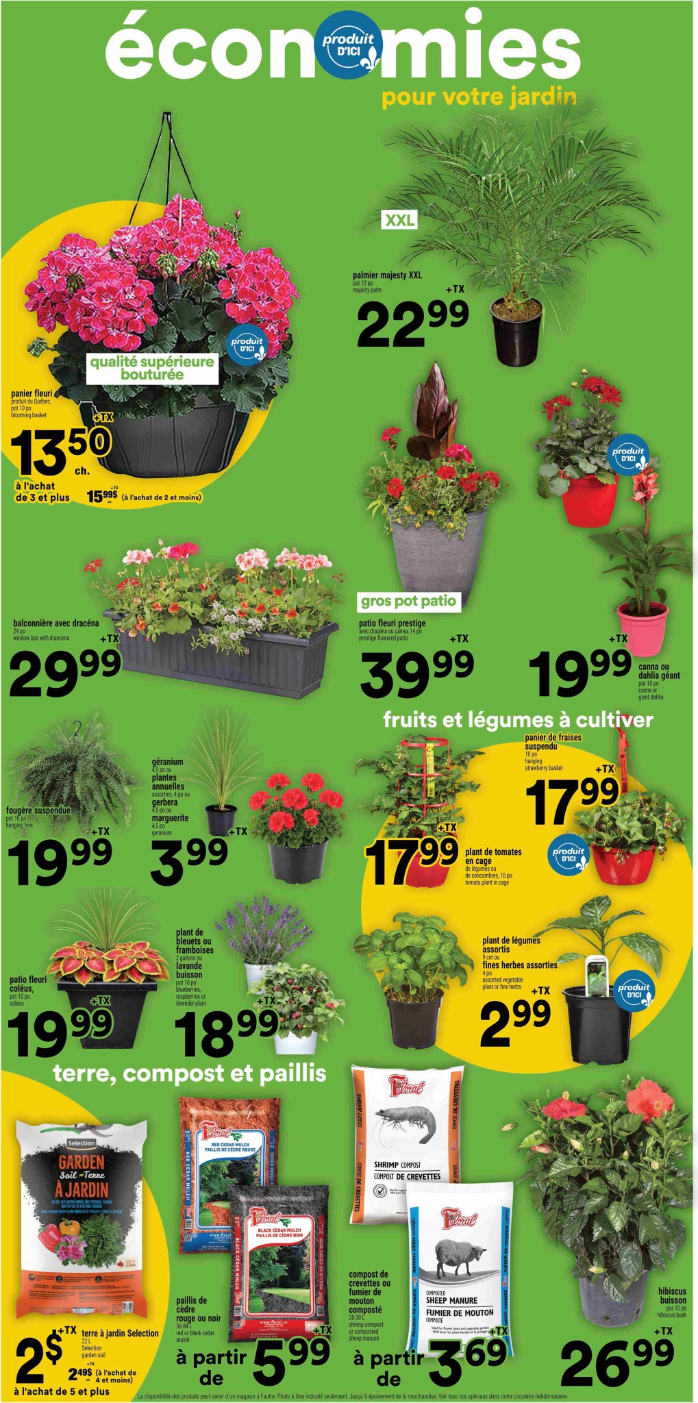 super-c - New Super C Flyer for This Week – 2026-05-14 to 2026-05-20 - page: 14