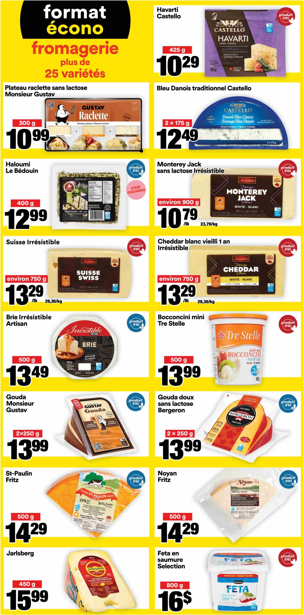 super-c - New Super C Flyer for This Week – 2026-05-14 to 2026-05-20 - page: 16