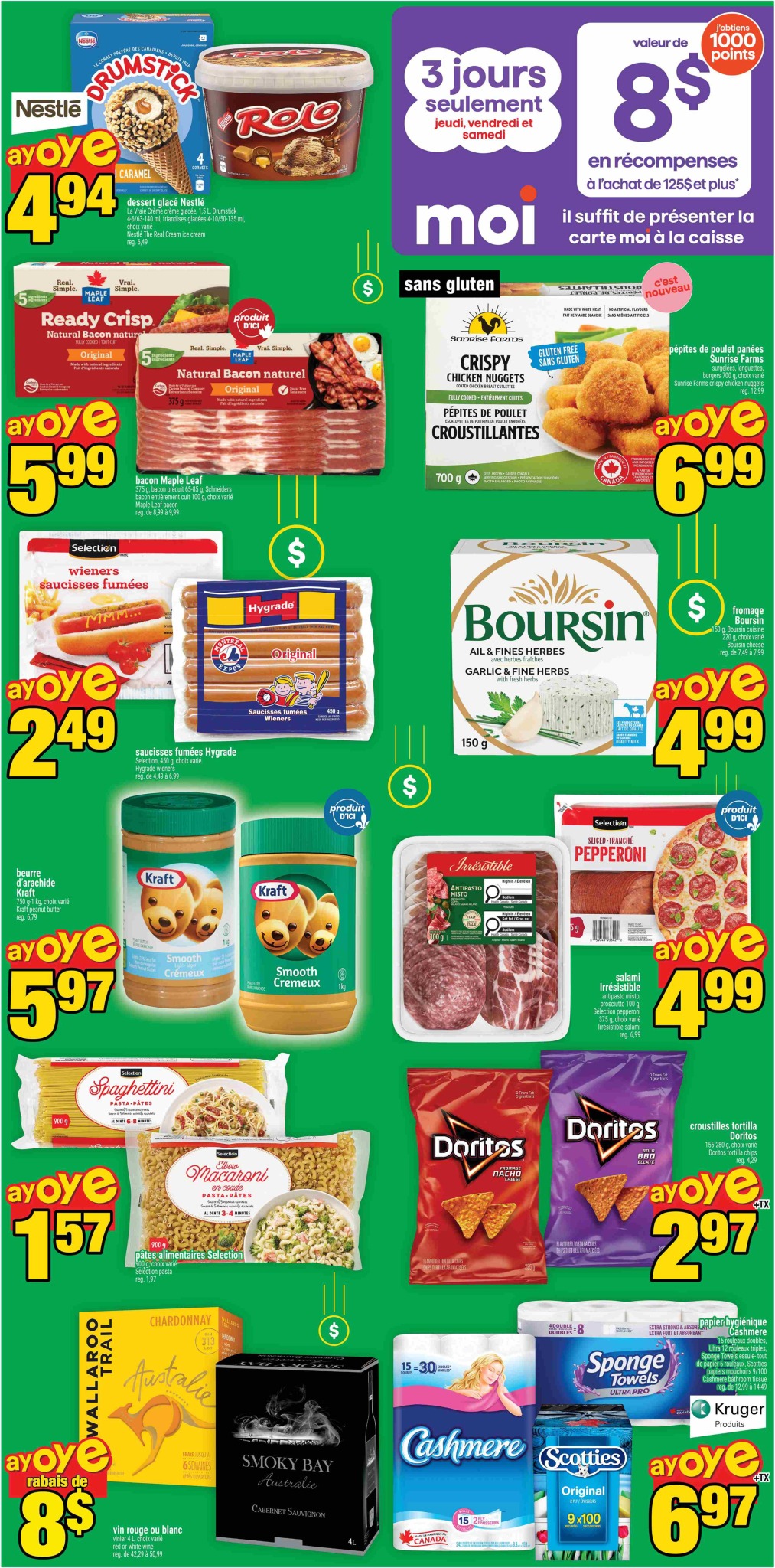 super-c - New Super C Flyer for This Week – 2026-05-14 to 2026-05-20 - page: 2