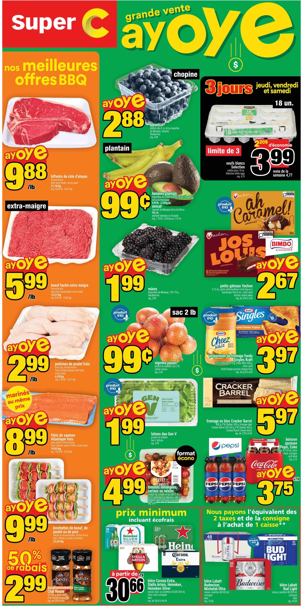 super-c - New Super C Flyer for This Week – 2026-05-14 to 2026-05-20