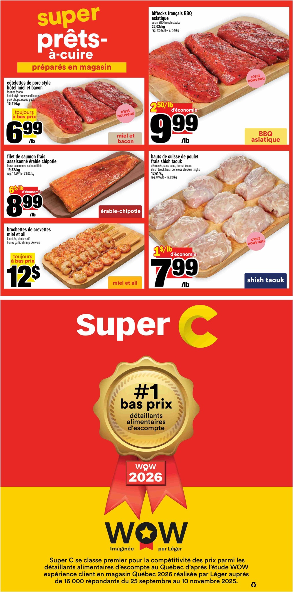 super-c - New Super C Flyer for This Week – 2026-05-14 to 2026-05-20 - page: 10