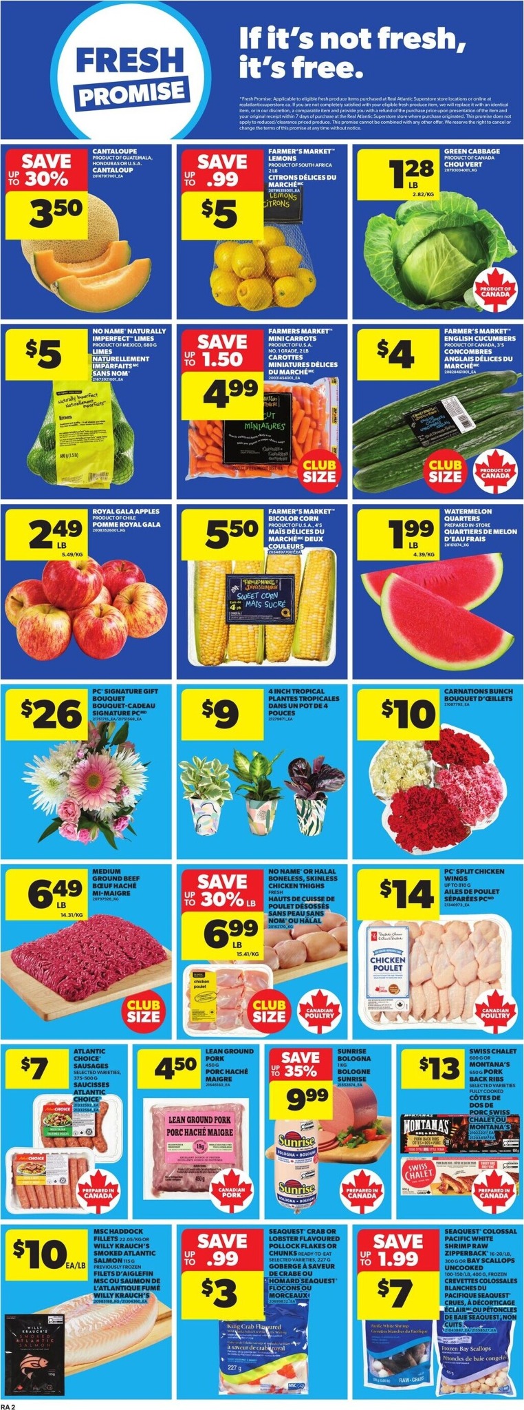 atlantic-superstore - New Atlantic Superstore Flyer for This Week – 2026-05-21 to 2026-05-27 - page: 6