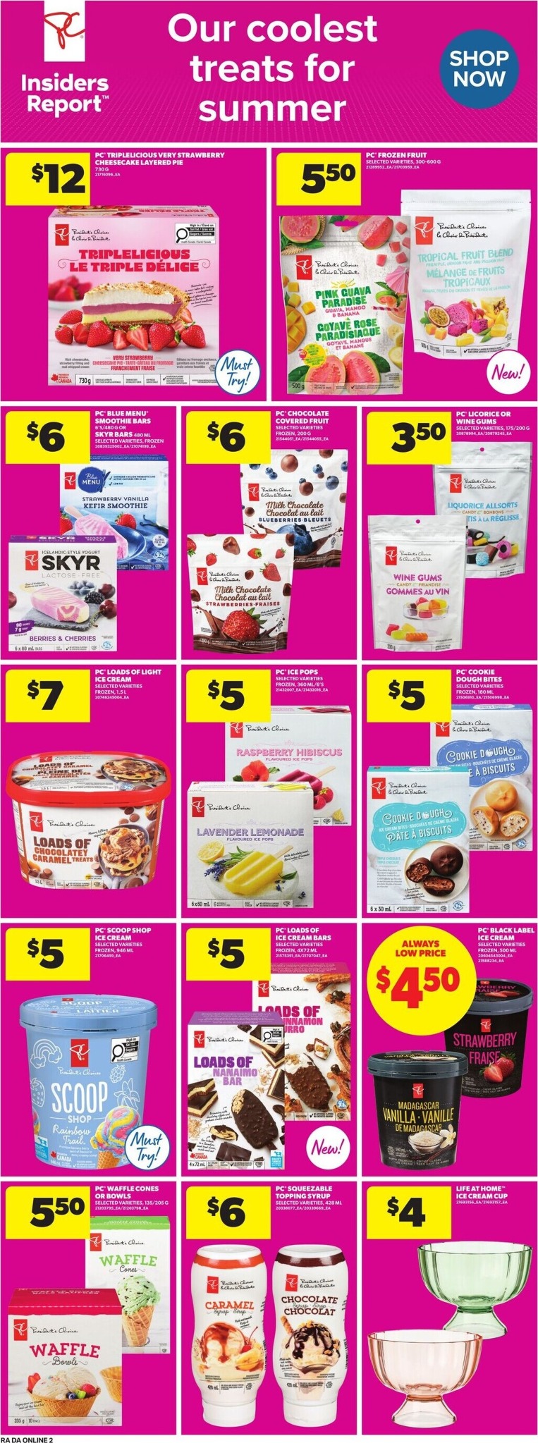 atlantic-superstore - New Atlantic Superstore Flyer for This Week – 2026-05-21 to 2026-05-27 - page: 12