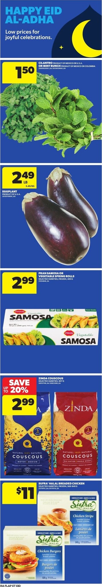 atlantic-superstore - New Atlantic Superstore Flyer for This Week – 2026-05-21 to 2026-05-27 - page: 8