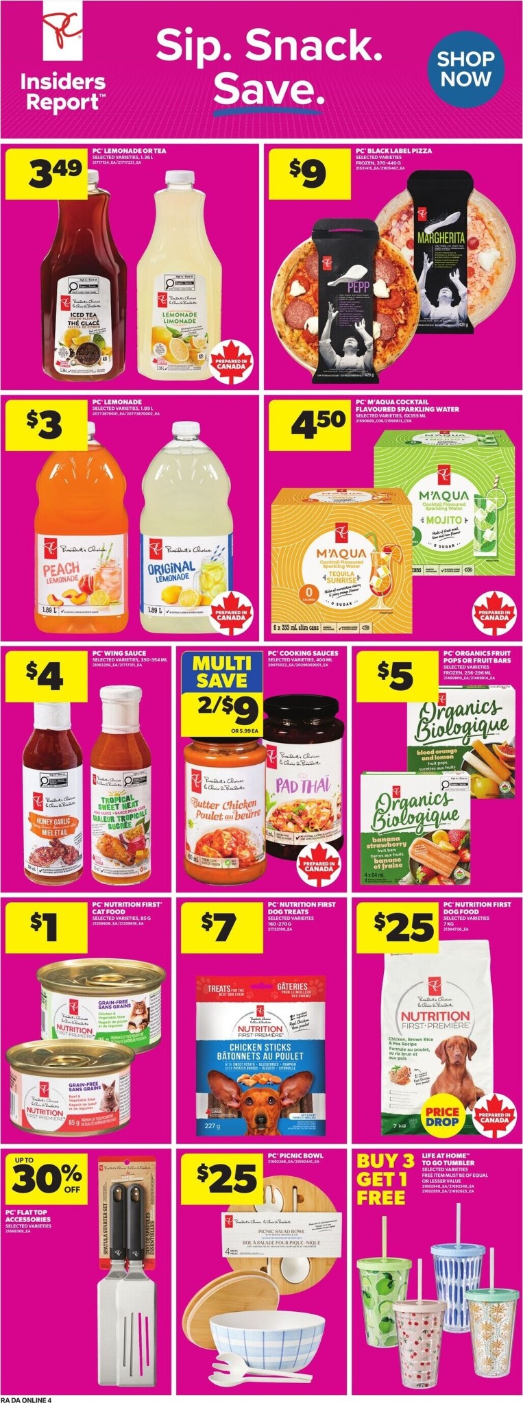 atlantic-superstore - New Atlantic Superstore Flyer for This Week – 2026-05-21 to 2026-05-27 - page: 14