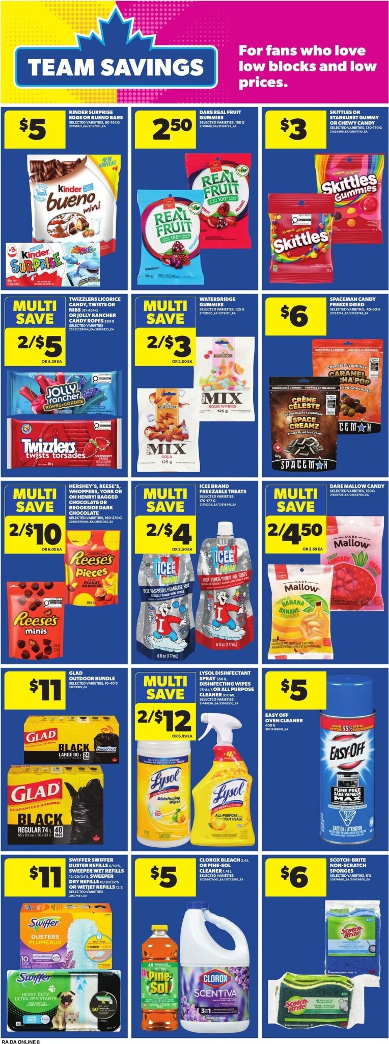 atlantic-superstore - New Atlantic Superstore Flyer for This Week – 2026-05-21 to 2026-05-27 - page: 18