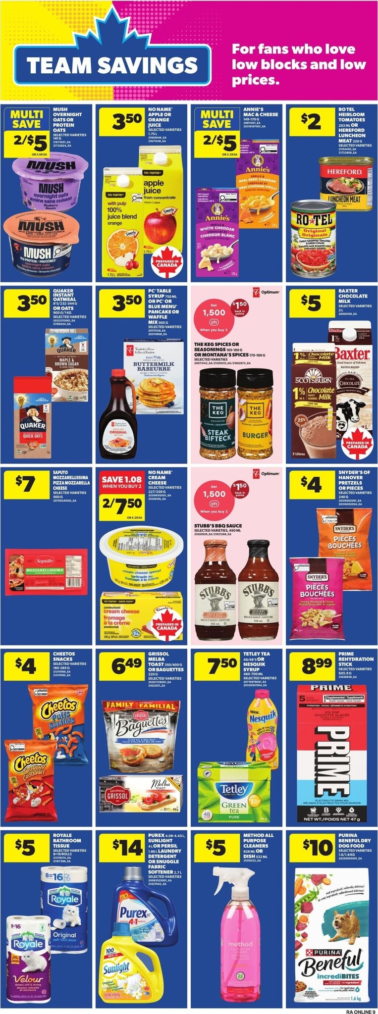 atlantic-superstore - New Atlantic Superstore Flyer for This Week – 2026-05-21 to 2026-05-27 - page: 19