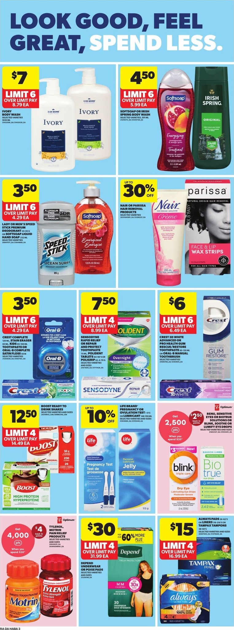 atlantic-superstore - New Atlantic Superstore Flyer for This Week – 2026-05-21 to 2026-05-27 - page: 27