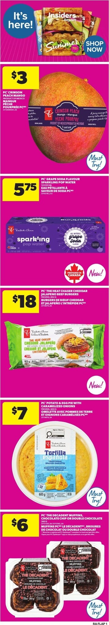 atlantic-superstore - New Atlantic Superstore Flyer for This Week – 2026-05-21 to 2026-05-27