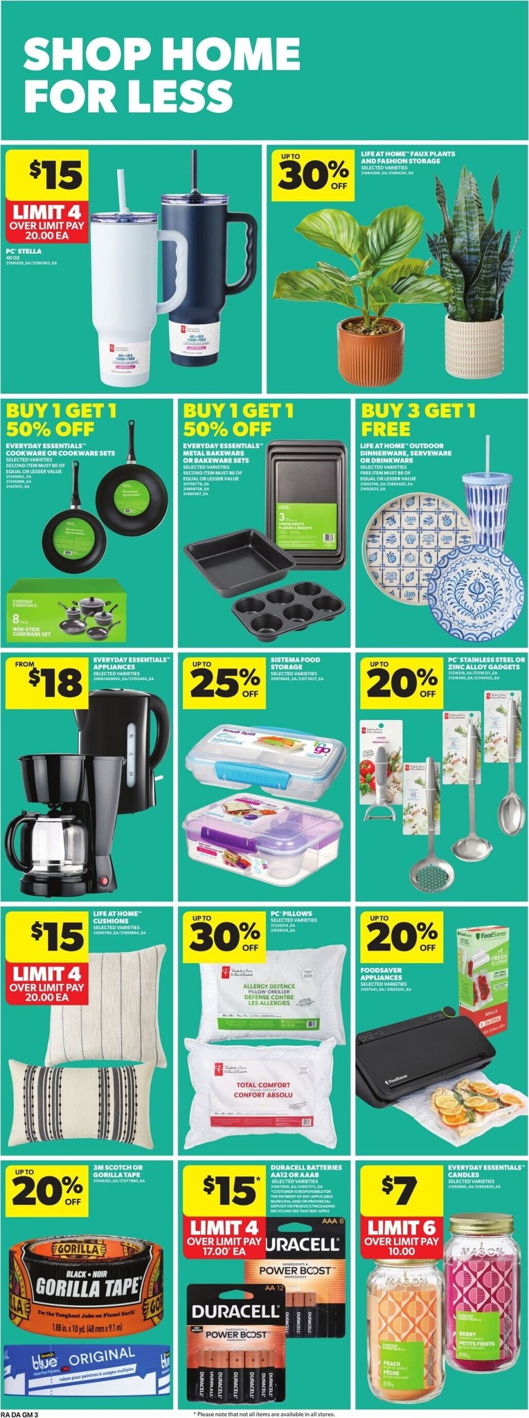 atlantic-superstore - New Atlantic Superstore Flyer for This Week – 2026-05-21 to 2026-05-27 - page: 28