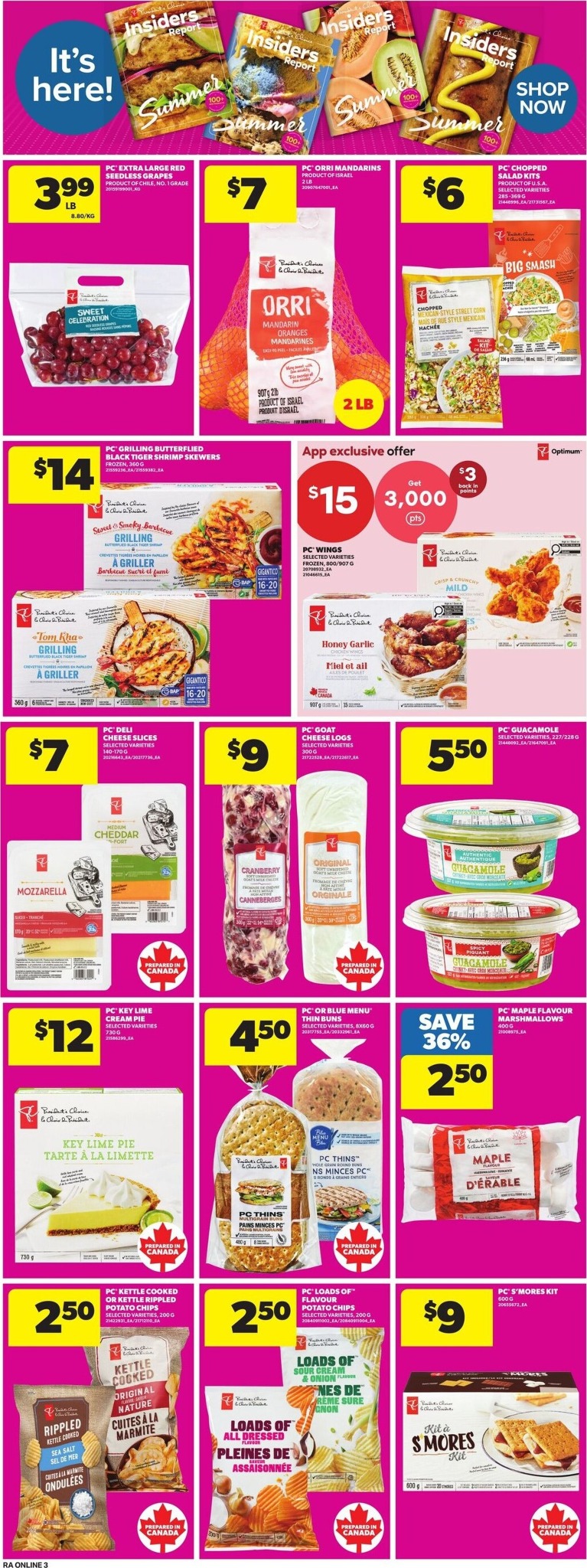atlantic-superstore - New Atlantic Superstore Flyer for This Week – 2026-05-21 to 2026-05-27 - page: 13