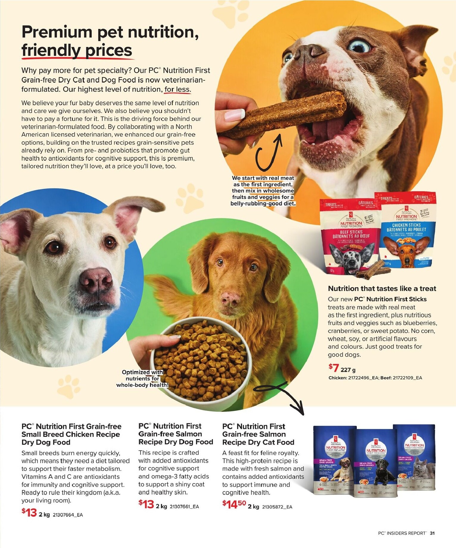 atlantic-superstore - Atlantic Superstore - Insiders Flyer Valid from 2026-05-14 to 2026-07-08 - page: 31