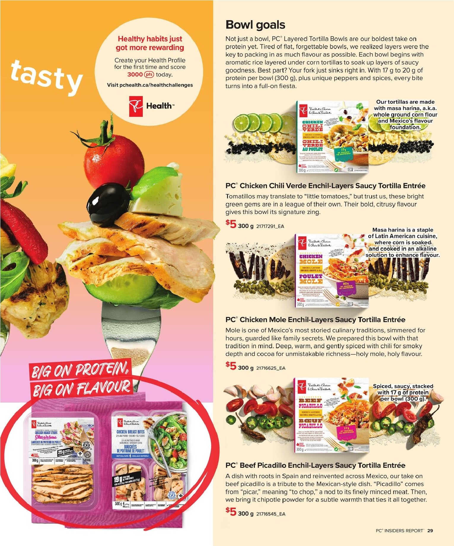 atlantic-superstore - Atlantic Superstore - Insiders Flyer Valid from 2026-05-14 to 2026-07-08 - page: 29