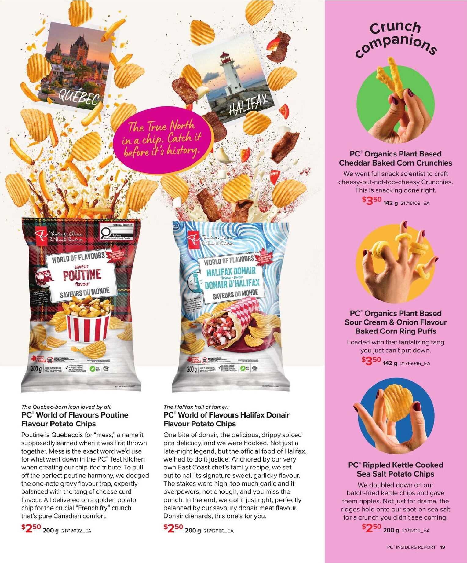 atlantic-superstore - Atlantic Superstore - Insiders Flyer Valid from 2026-05-14 to 2026-07-08 - page: 19