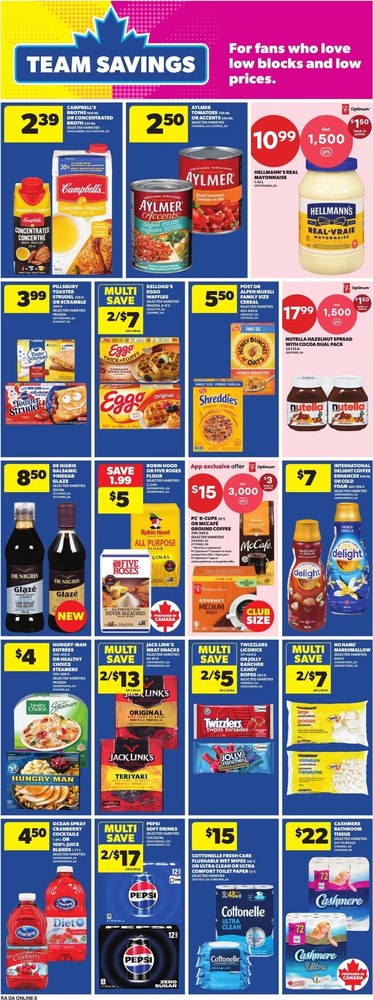 atlantic-superstore - New Atlantic Superstore Flyer for This Week – 2026-05-28 to 2026-06-03 - page: 17
