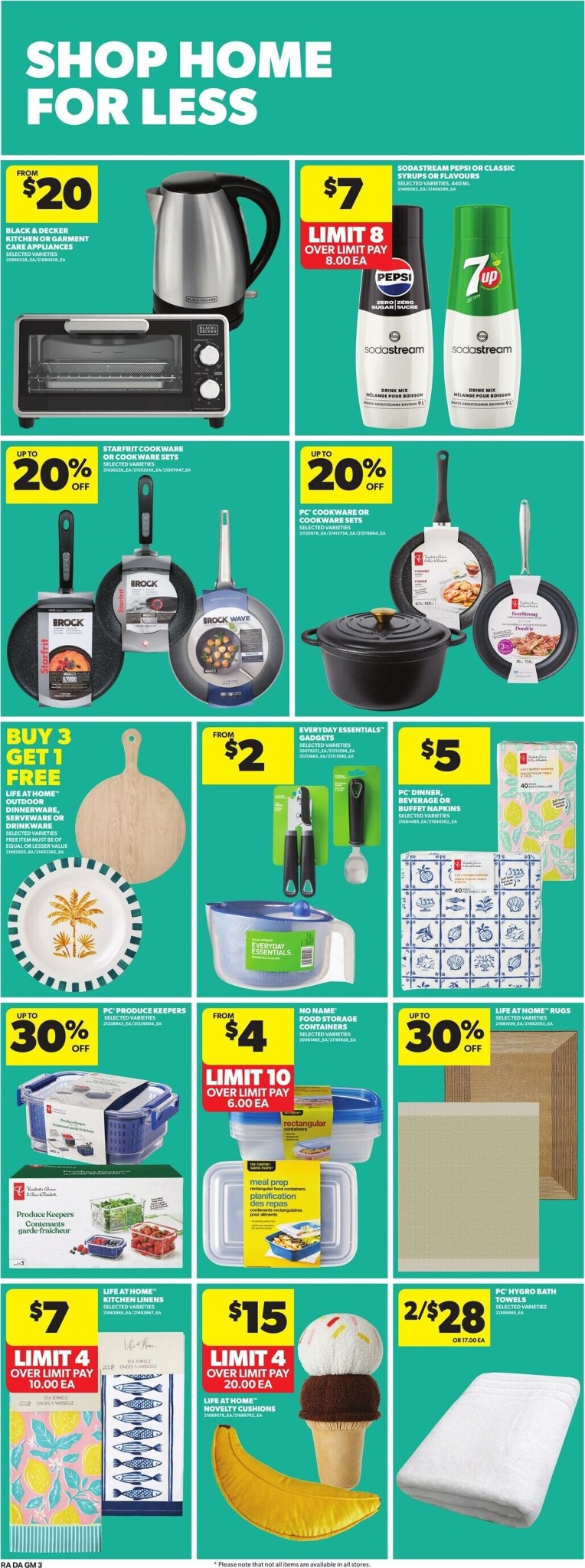 atlantic-superstore - New Atlantic Superstore Flyer for This Week – 2026-05-28 to 2026-06-03 - page: 29