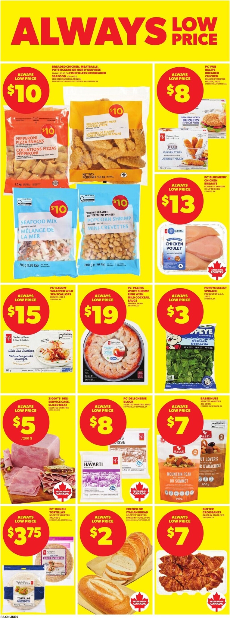 atlantic-superstore - New Atlantic Superstore Flyer for This Week – 2026-05-28 to 2026-06-03 - page: 22