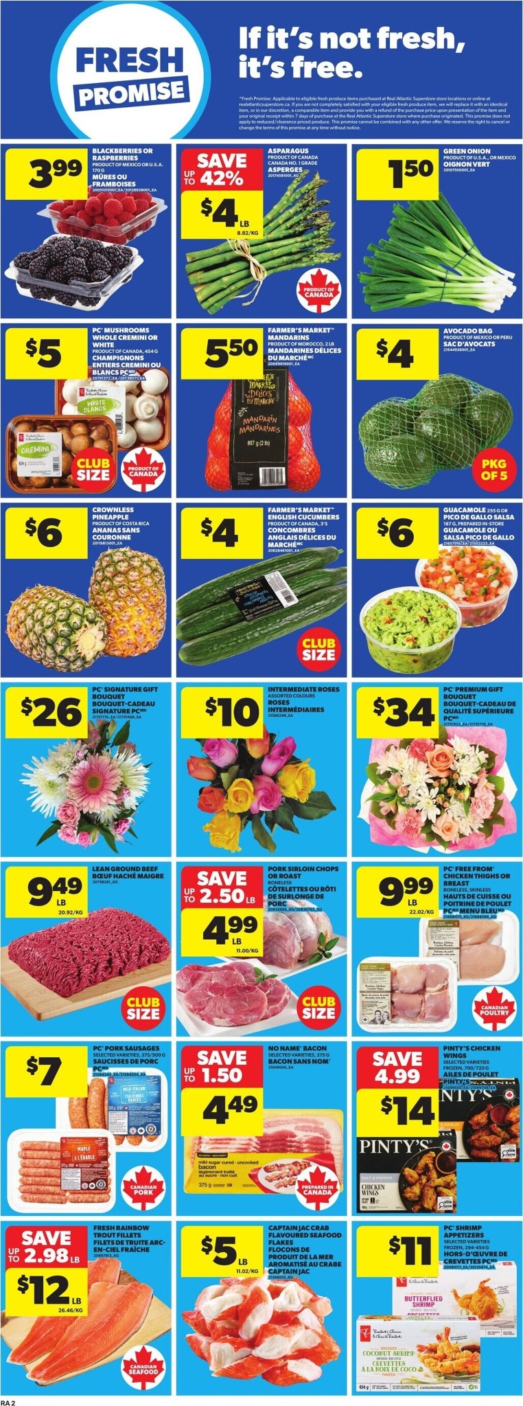 atlantic-superstore - New Atlantic Superstore Flyer for This Week – 2026-05-28 to 2026-06-03 - page: 6