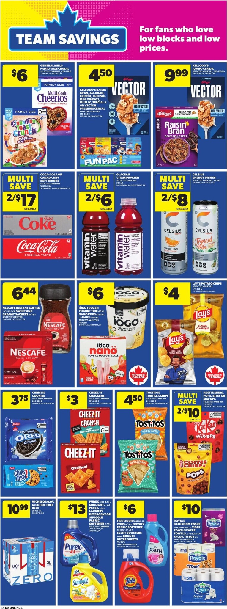 atlantic-superstore - New Atlantic Superstore Flyer for This Week – 2026-05-28 to 2026-06-03 - page: 14